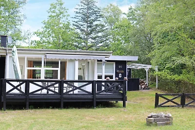 6 person holiday home in Hadsund-By Traum