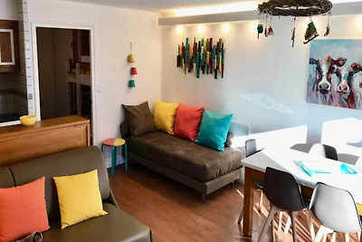 Studio-Hütte für 4 Personen, 3 Sterne,...