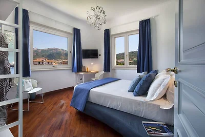 Wohnung in der Nähe des Zentrums von Sorrent