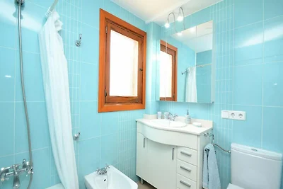 Appartement in Alcúdia aan het strand