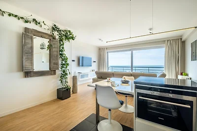 Wohnung Primavera in Koksijde
