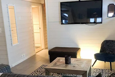 8 Personen Ferienhaus in Hemsedal