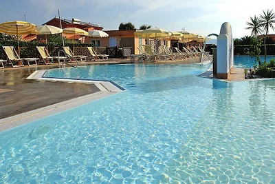 Residence per vacanze Rosa dei Venti, Vada