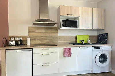 Ferienhaus Erholungsurlaub Toulouse