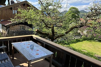 Chalet Alpenrose Comfortabele vakantiewoning