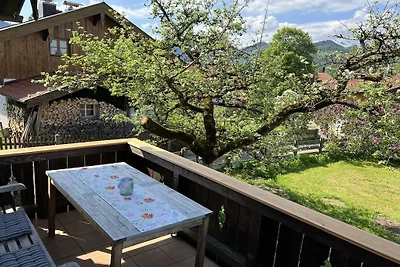 Chalet Alpenrose Komfortowa rezydencja...