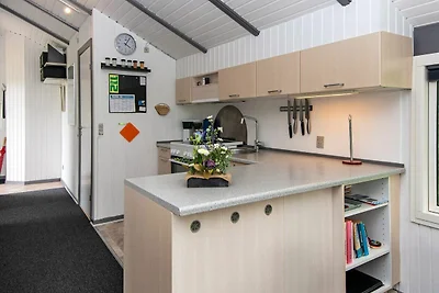 4 persoons vakantie huis in Hemmet-By Traum