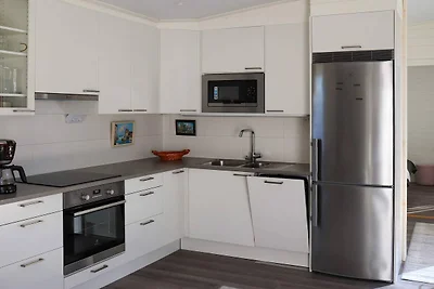 6 Personen Ferienhaus in SÄFFLE-By Traum