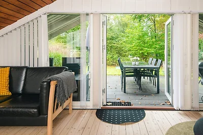 5 persoons vakantie huis in Toftlund-By Traum