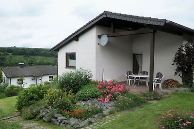 Maison de vacances avec 2 chambres