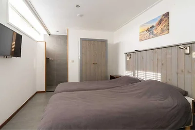 Luxuriöse Villa mit Wellness