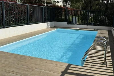 Appartamento a Valbonne con piscina e...