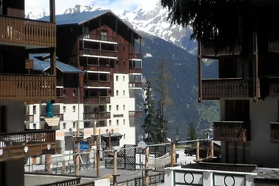 3 Zimmer für 6 Personen