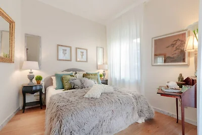 Appartement in een historisch palazzo in...