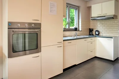 Piacevole casa vacanze con sauna a infrarossi