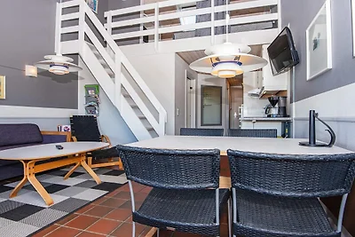 6 Personen Ferienhaus in Fanø-By Traum