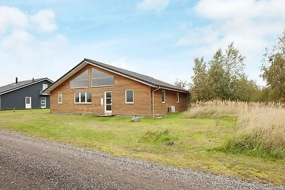 10 Personen Ferienhaus in Rødby-By Traum
