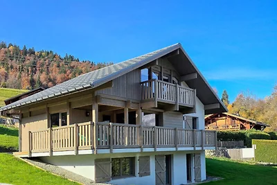 Chalet VALIA