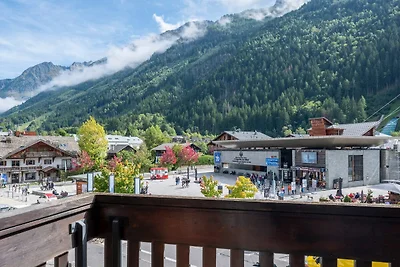 Apartment gegenüber den Gondeln