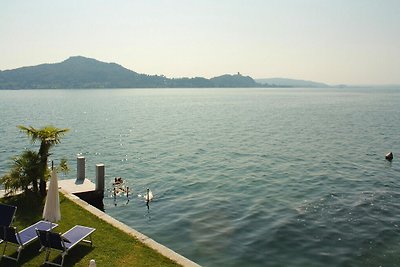 Ferienwohnung Familienurlaub Meina