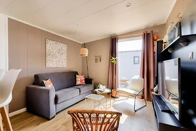 Ferienwohnung in Brétignolles in der Nähe des...