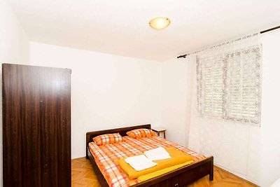 Villa Peragić - Triple Room 2