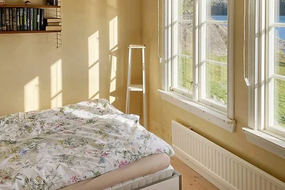 4 Sterne Ferienhaus in tånumshede-By Traum