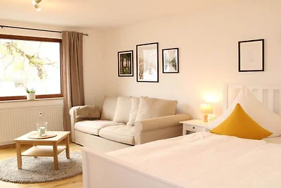 Ferienwohnung mit 1 Schlafzimmer