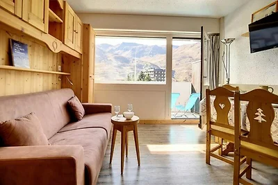 Apartment in La Croisette mit direktem Zugang...