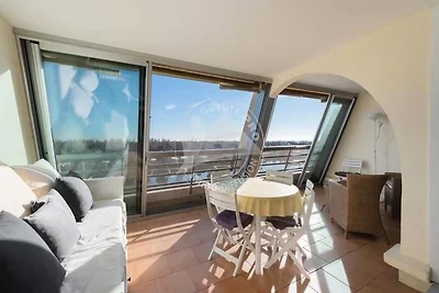 2 Zimmer für 6 Personen