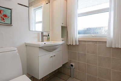 6 Personen Ferienhaus in Hemmet