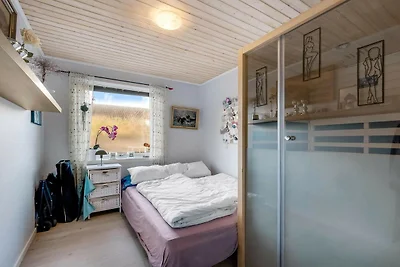 4 Sterne Ferienhaus in Løkken