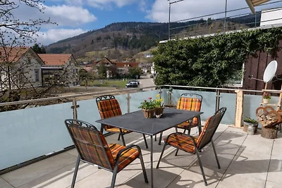 Dietsche Todtnau-Kresselblick