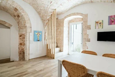 Grotta Helios con Terrazza