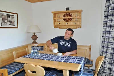 "Enzian" im Landhaus Wildschütz
