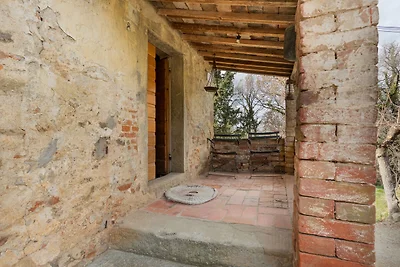 Casa vacanze rustica a Castigli sul Fiorentin...