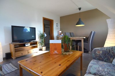 Appartamento moderno a Kunreuth con terrazza
