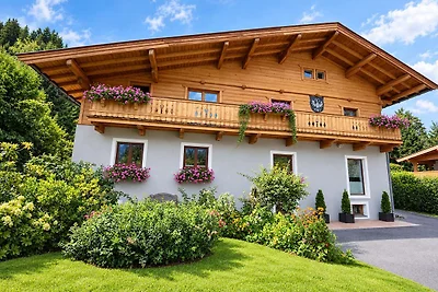 Wohnung in Kitzbühel nahe Skiliften