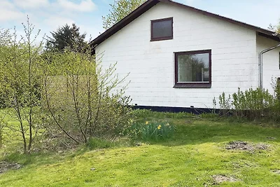 6 Personen Ferienhaus in Nørre Nebel-By Traum
