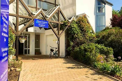 Residenz Bleu Oceane Carnac