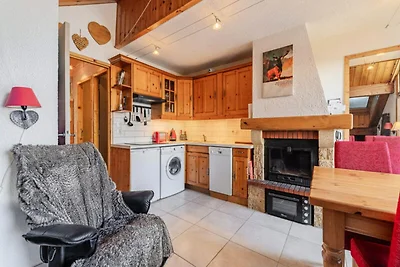 4-Zimmer-Wohnung mit Hütte für 6 Personen in ...