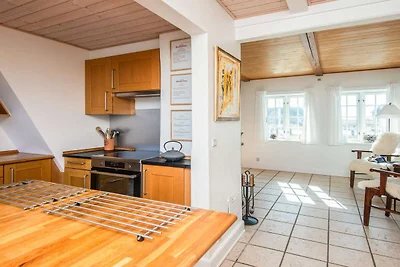 10 Personen Ferienhaus in Blåvand