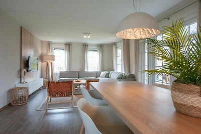 Renovierte Villa mit Infrarotsauna in...