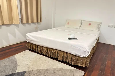 Budget Doppelzimmer | Einfach & Gemütlich