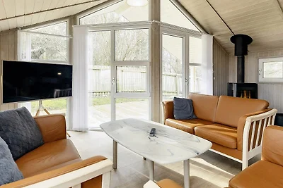 10 Personen Ferienhaus in Rudkøbing
