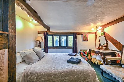 Hastings Old Town Cottage per 4 persone