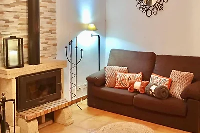 Ferienhaus auf Teneriffa mit Garten