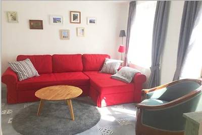Ferienhaus mit 1 Schlafzimmer