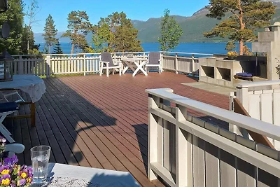 8 Personen Ferienhaus in EIDSVÅG-By Traum