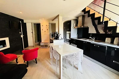 Ferienwohnung für 7 Personen, 42m²